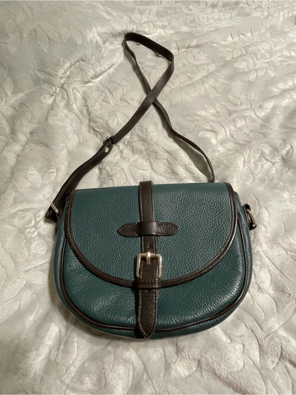 Crossbody bag